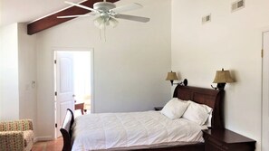 Maison | 3 chambres, fer et planche à repasser, Wi-Fi gratuit