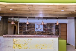 Front of property - Retro Hotel and Spa (Kathmandu)