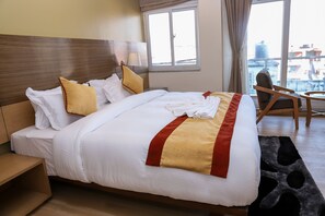 Standard Room | Bathroom - Retro Hotel and Spa (Kathmandu)