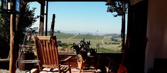 Agriturismo La Terra