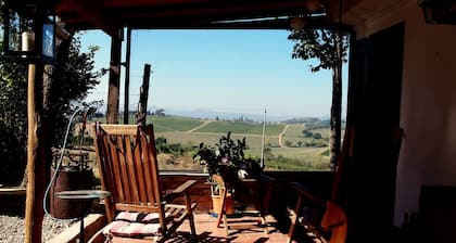 Agriturismo La Terra