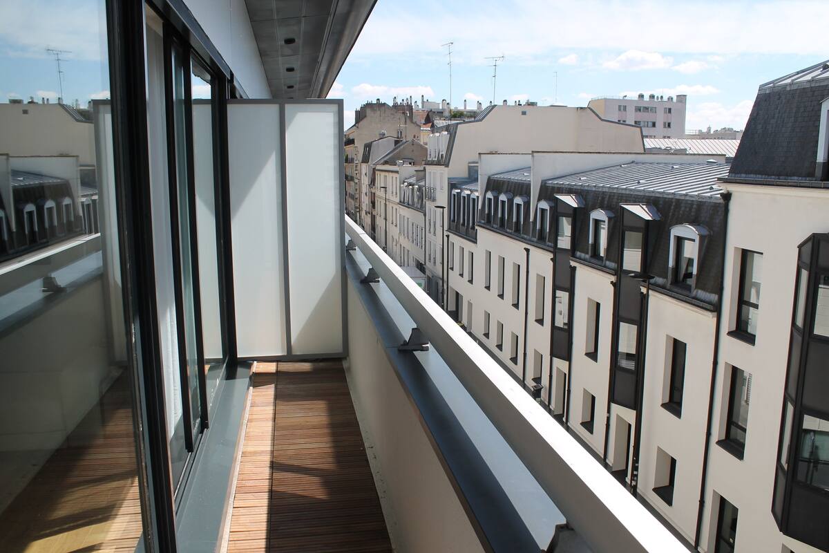 apartment, 1 bedroom, terrace | terrace/patio