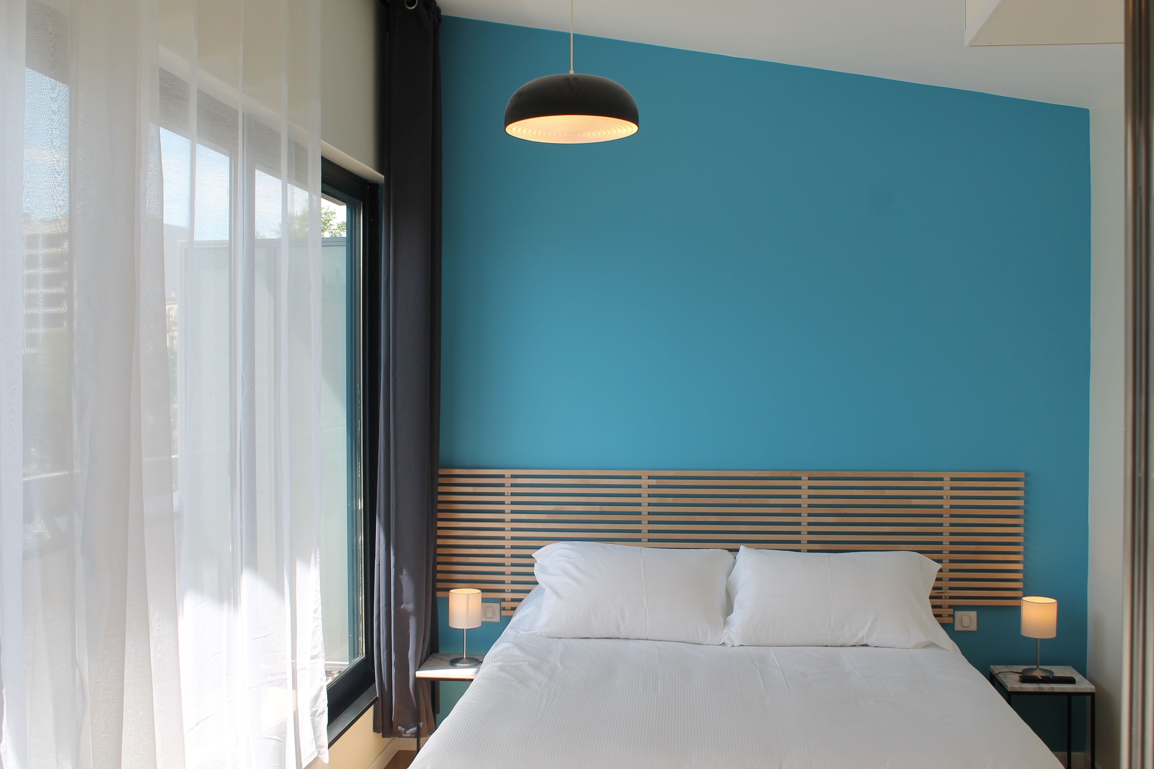 apartment, 1 bedroom, terrace | free cots/infant beds, free wifi, bed sheets