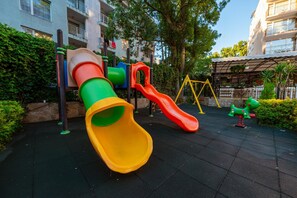 Zona infantil
