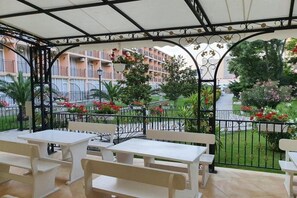 Servei de restauració