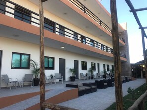 Exterior - Navola Inn (Culiacán)