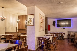 Bar (sur place)