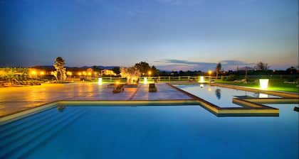 Il Baio Relais Natural Spa