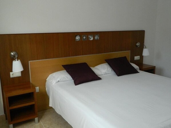 In-room safe, blackout curtains, iron/ironing board, rollaway beds