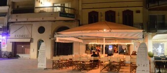 Pension Rovior