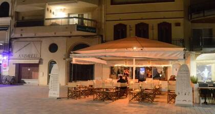 Pension Rovior