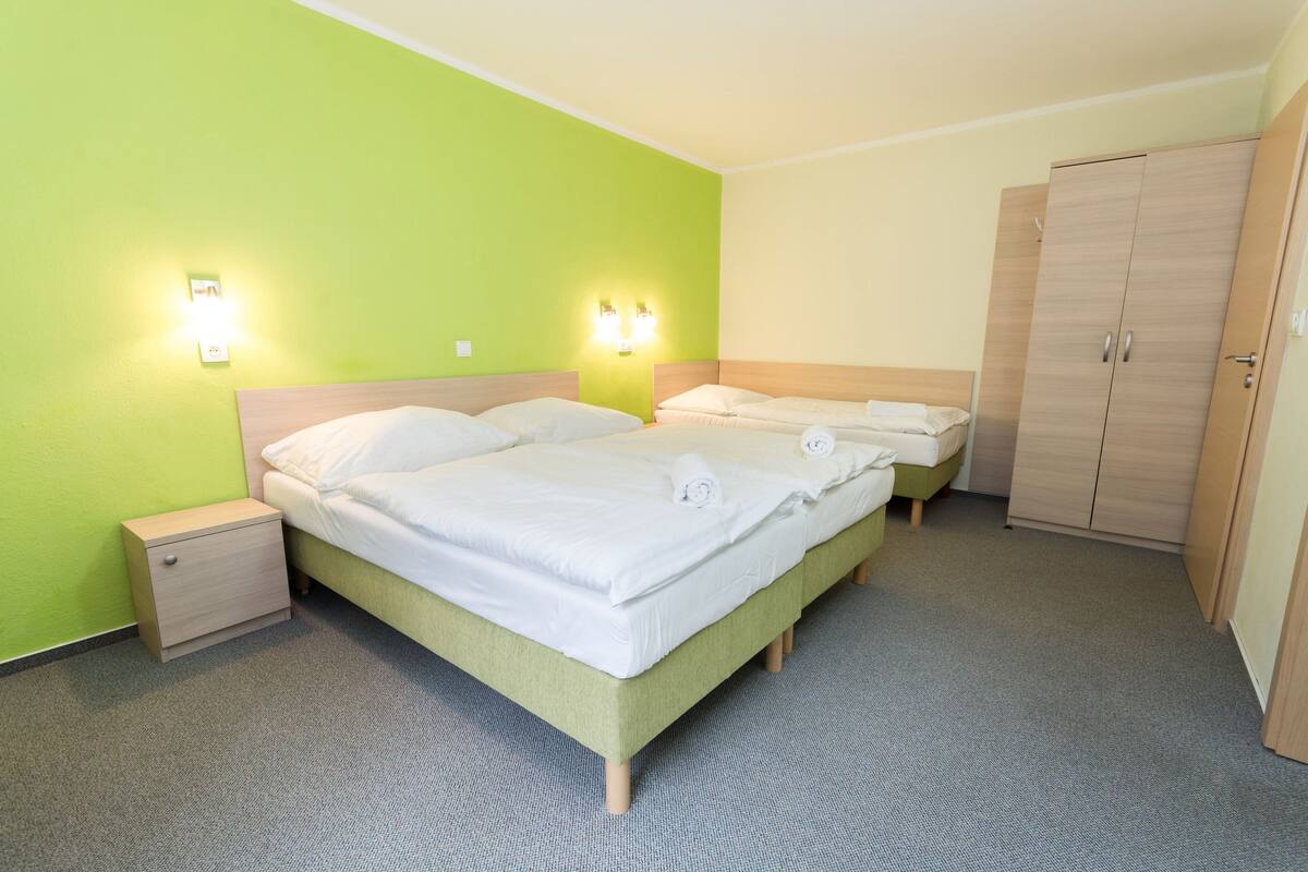 Triple Room | Room amenity