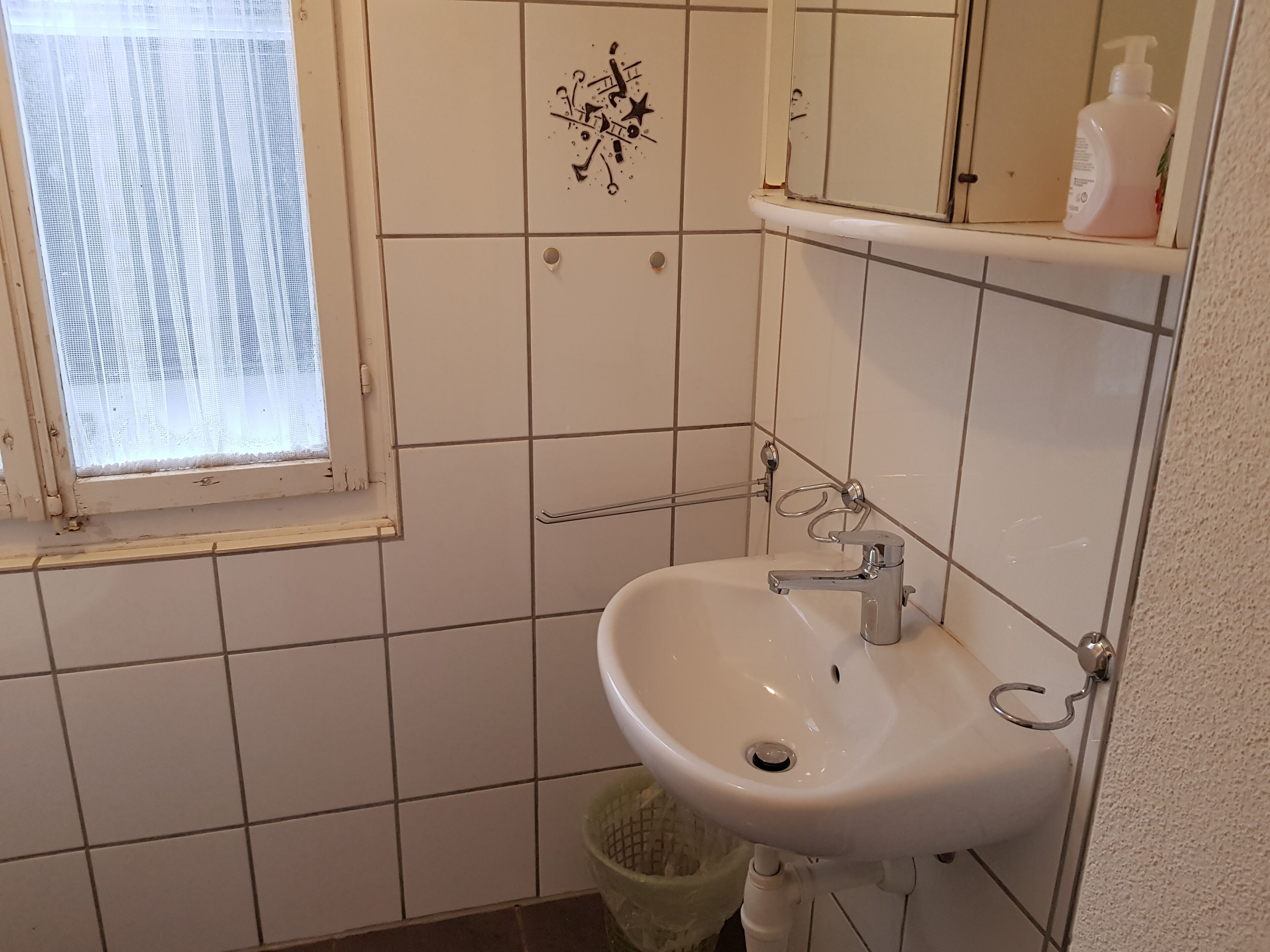 Foto - Bellpark Hostel