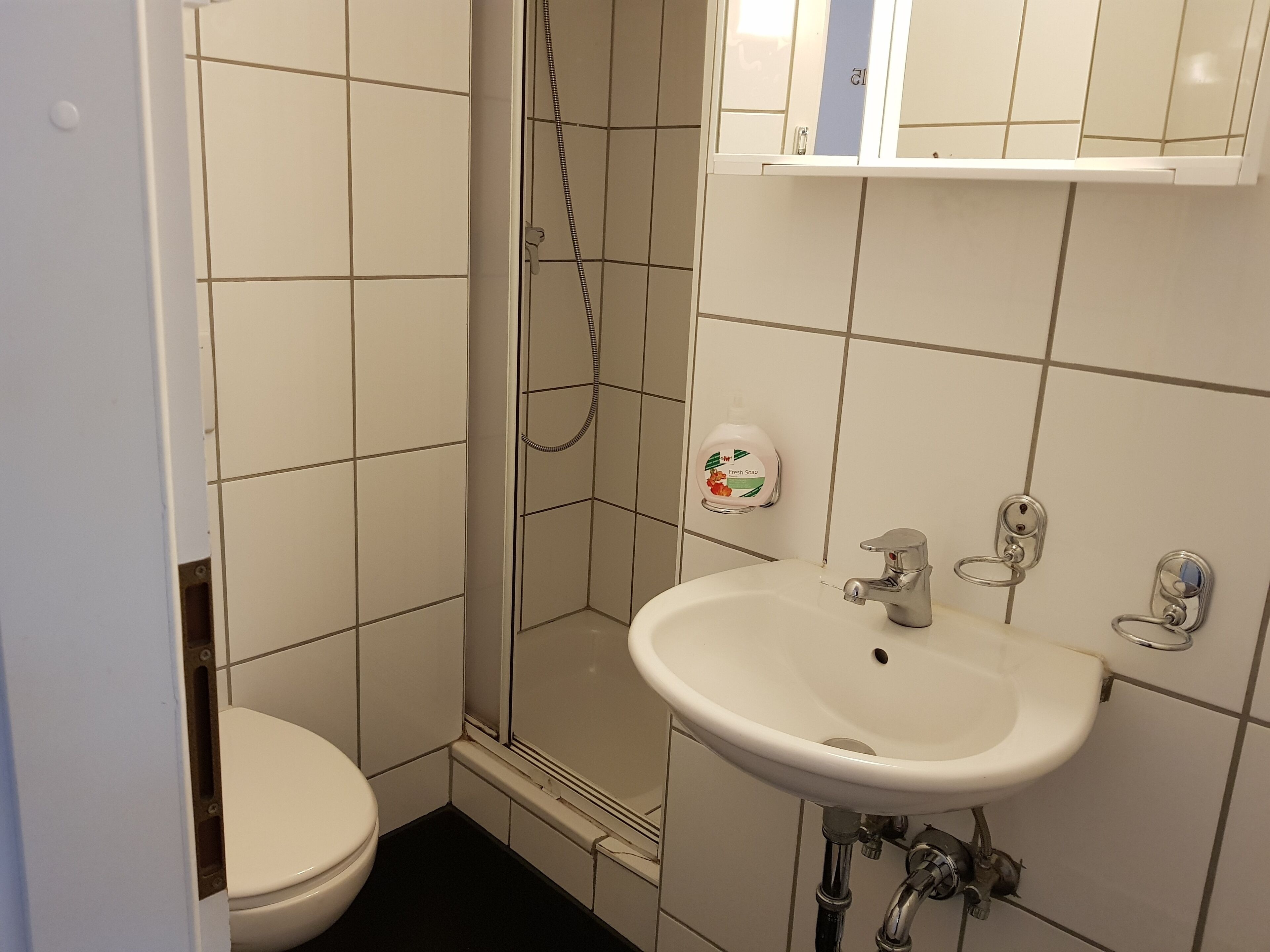 Foto - Bellpark Hostel