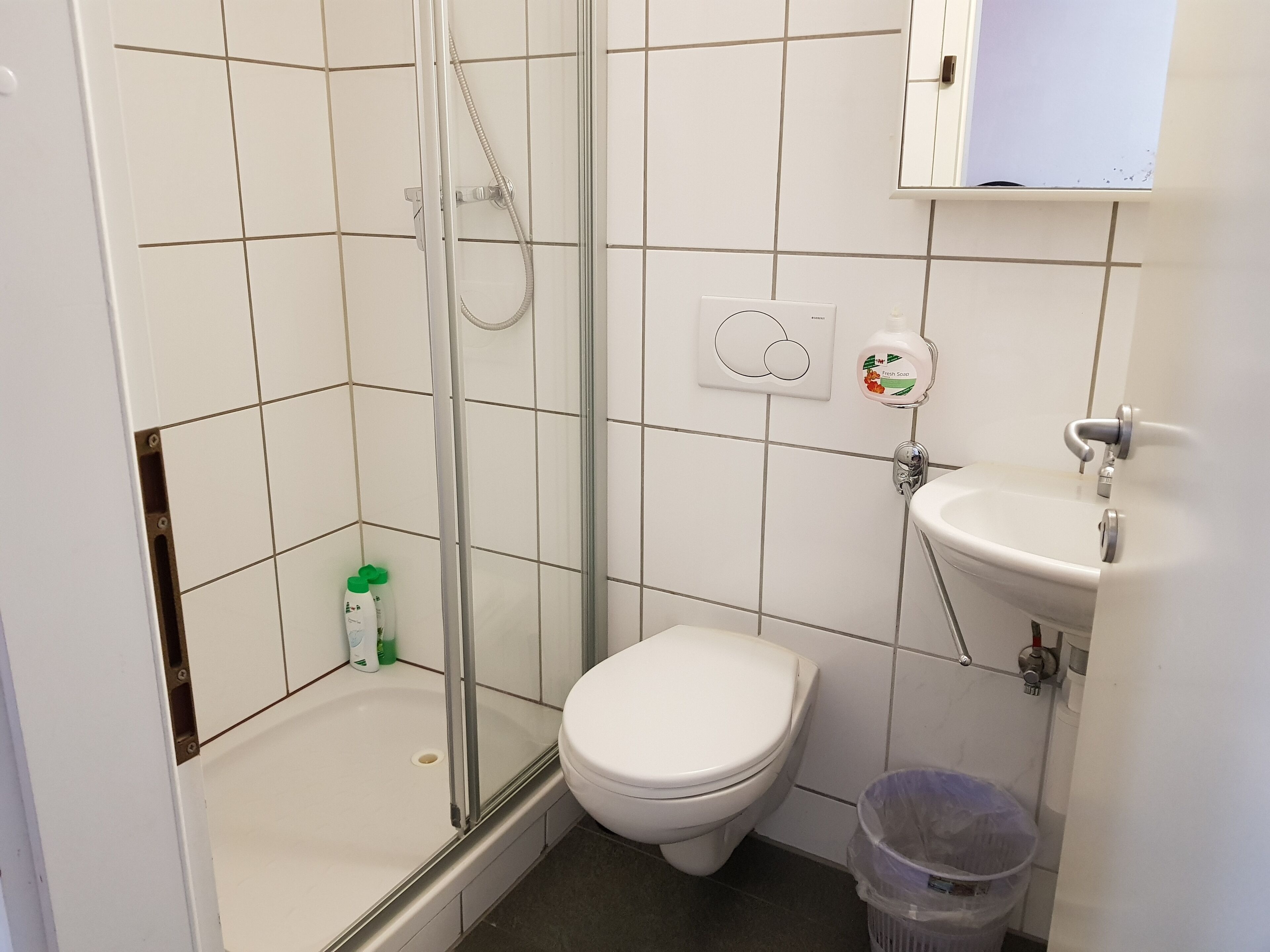 Foto - Bellpark Hostel