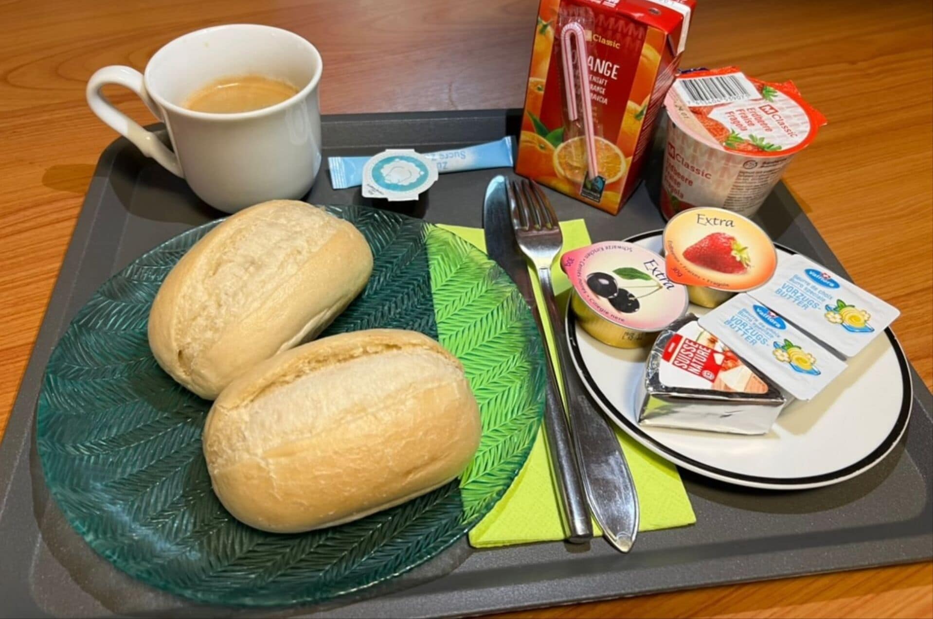 Foto - Bellpark Hostel