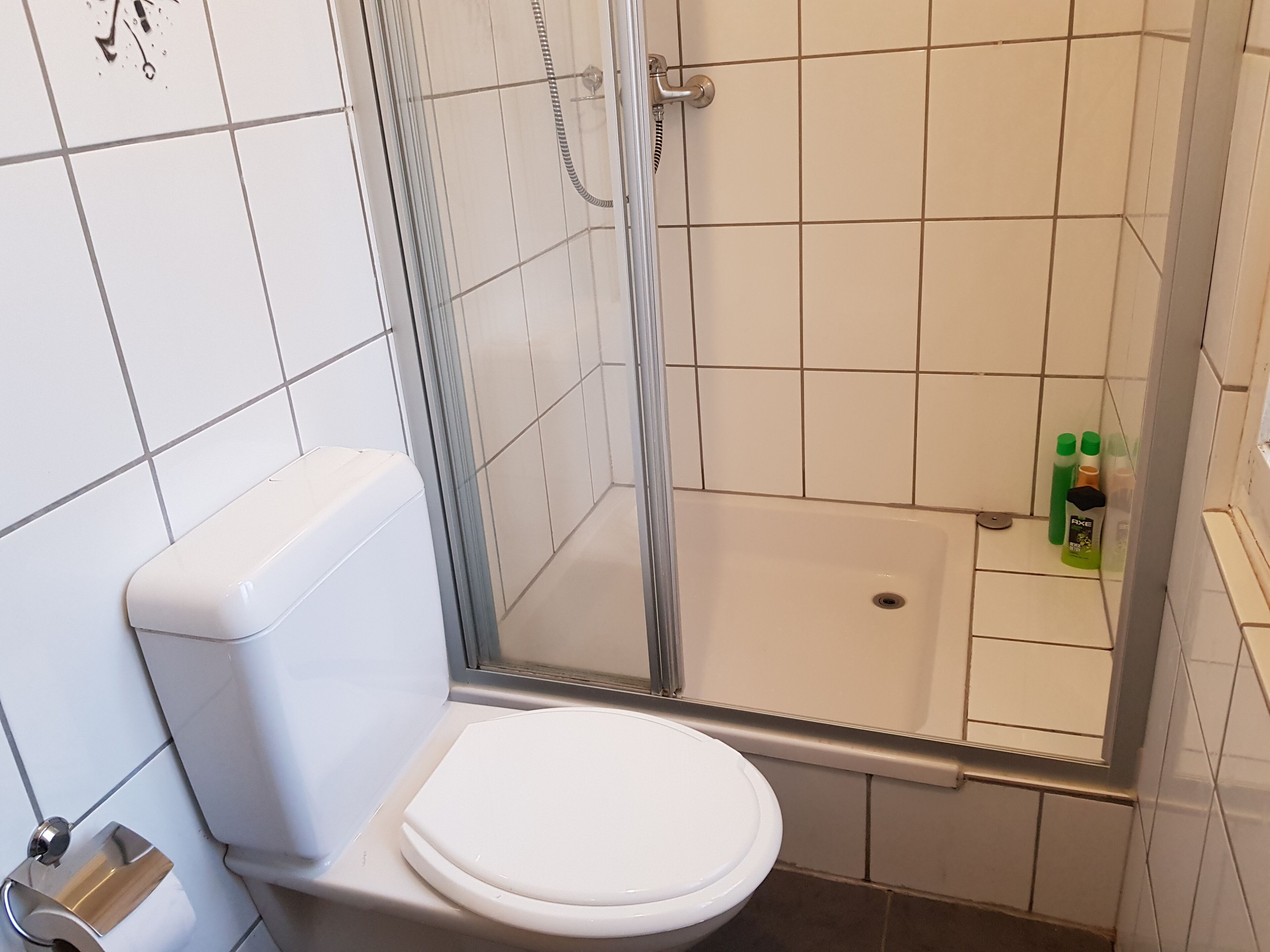 Foto - Bellpark Hostel