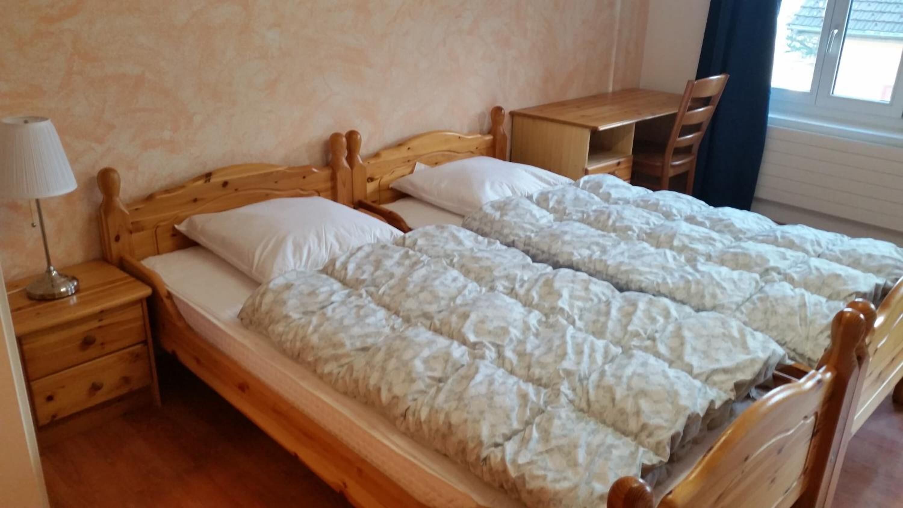 Foto - Bellpark Hostel