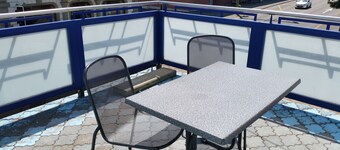 Bellpark Hostel