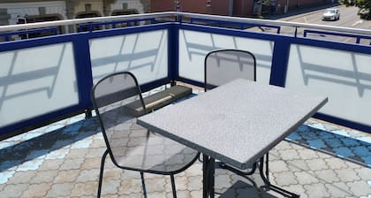 Bellpark Hostel