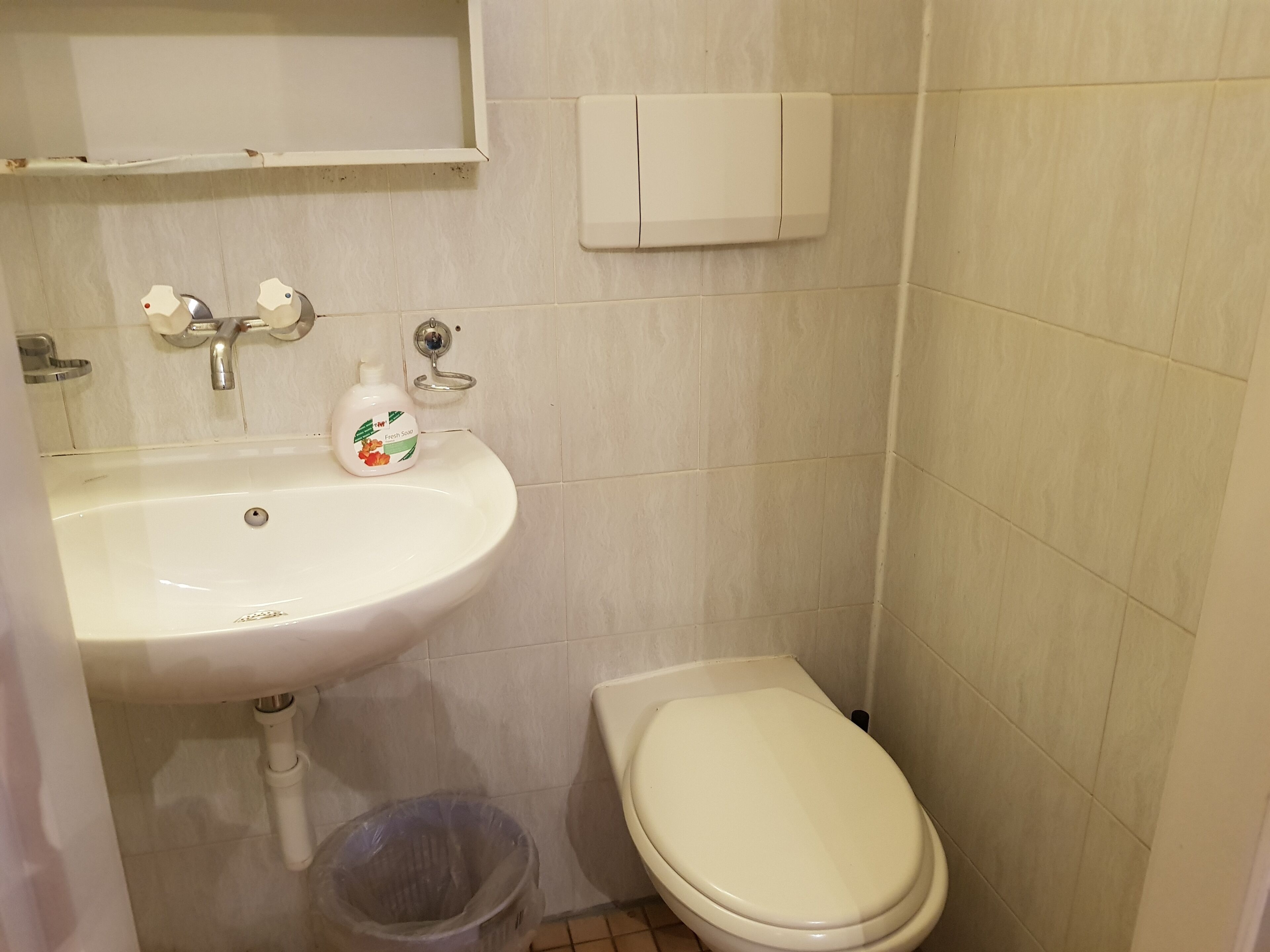 Foto - Bellpark Hostel