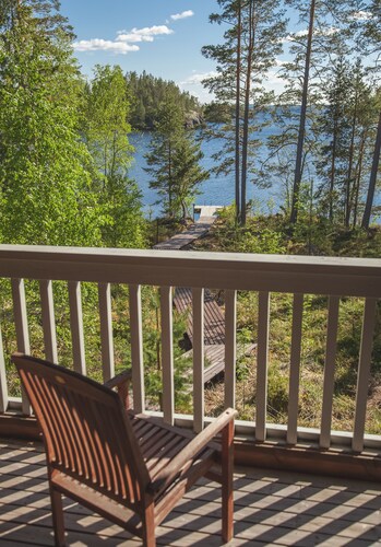 Hinkkalan Lomamökit