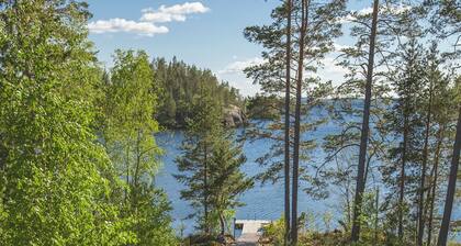 Hinkkalan Lomamökit