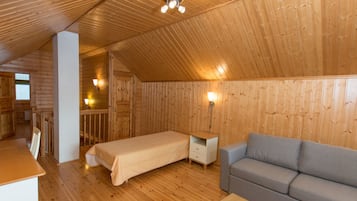 Flachbildfernseher, Kamin