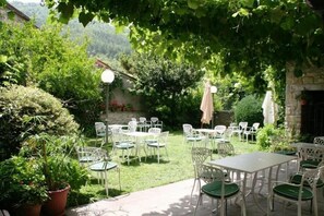 บริเวณที่พัก