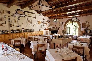 Meeting facility - Al Vecchio Convento (Portico e San Benedetto)