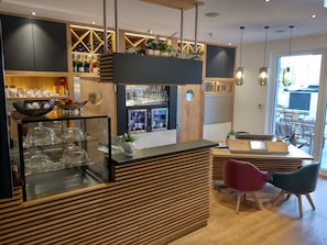 Bar (na propriedade)