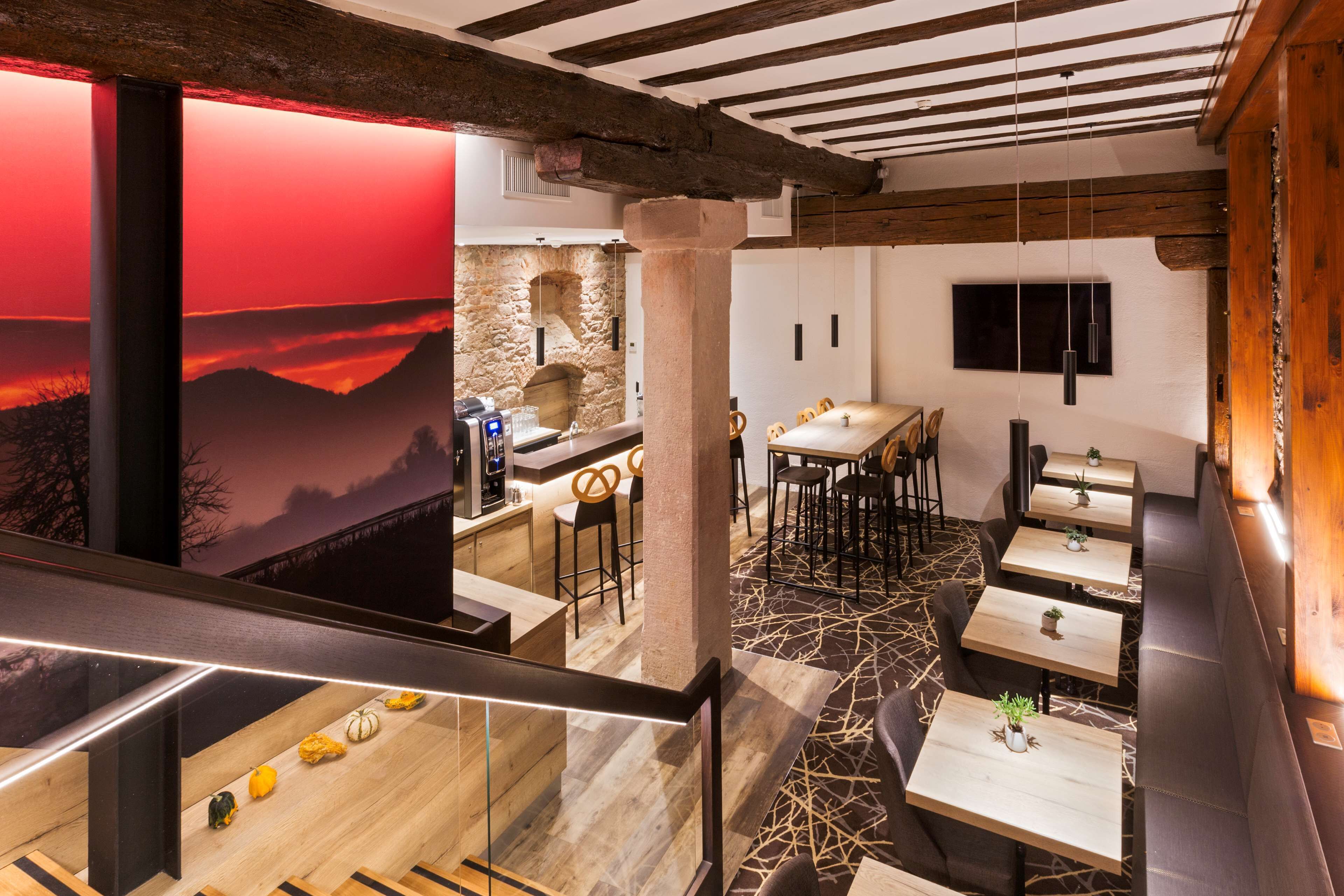 Foto - Hotel KLE, BW Signature Collection