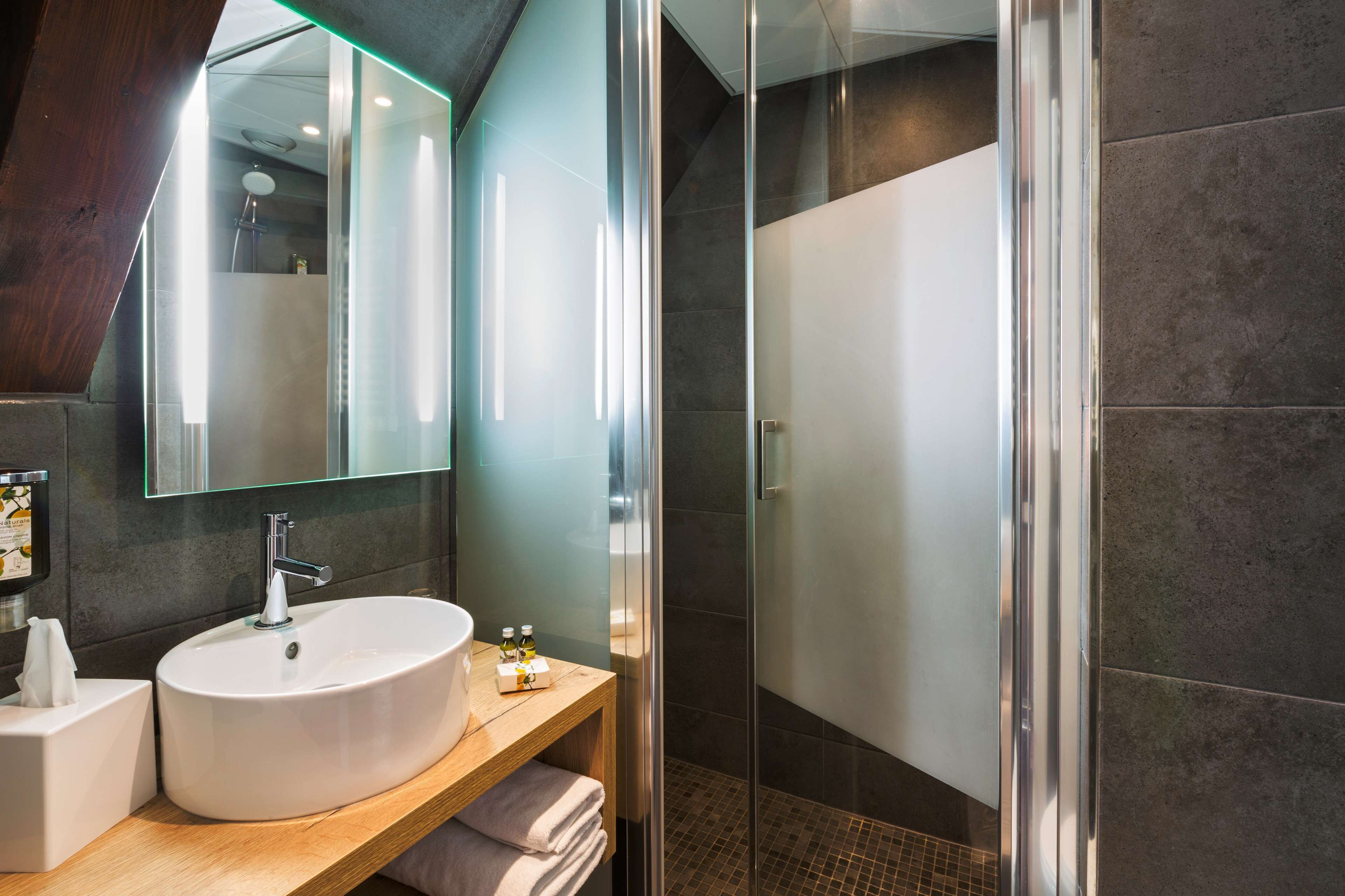 Foto - Hotel KLE, BW Signature Collection