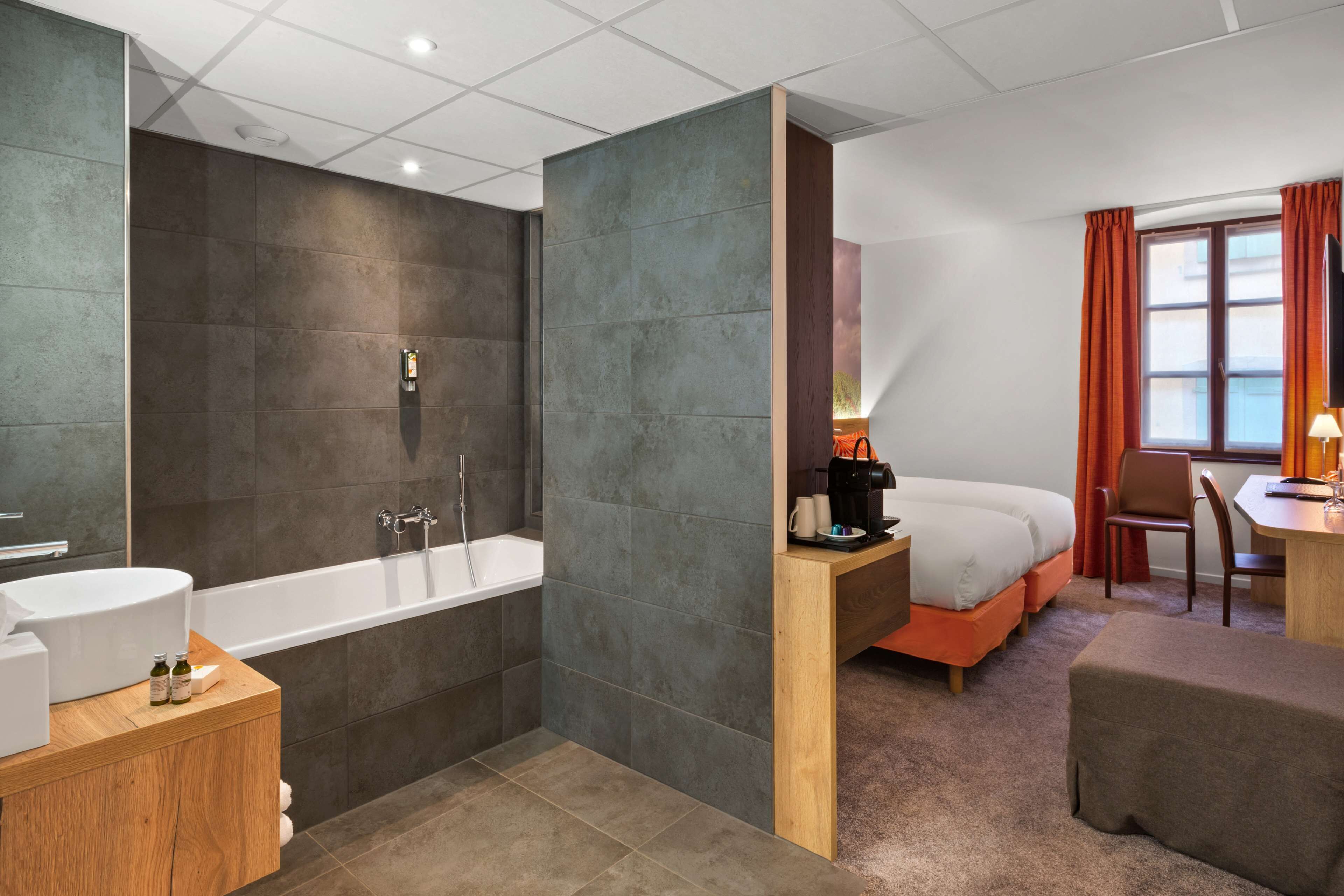 Foto - Hotel KLE, BW Signature Collection