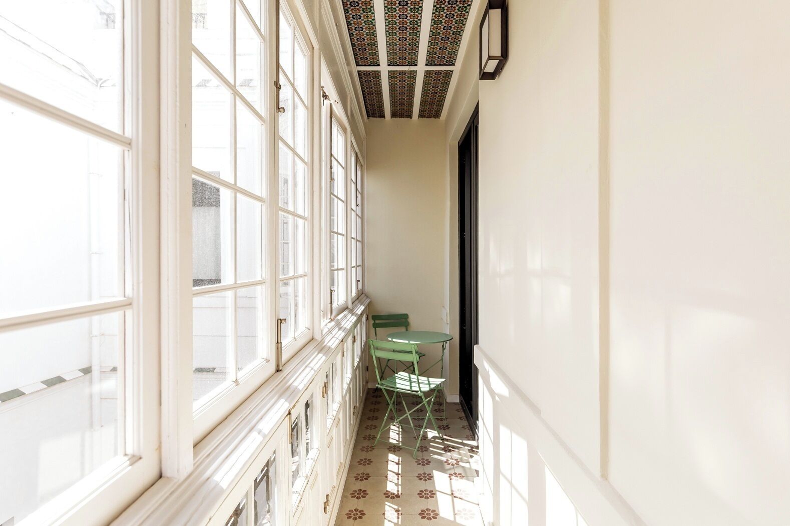 Foto - Colectia Hotel Parada del Marqués