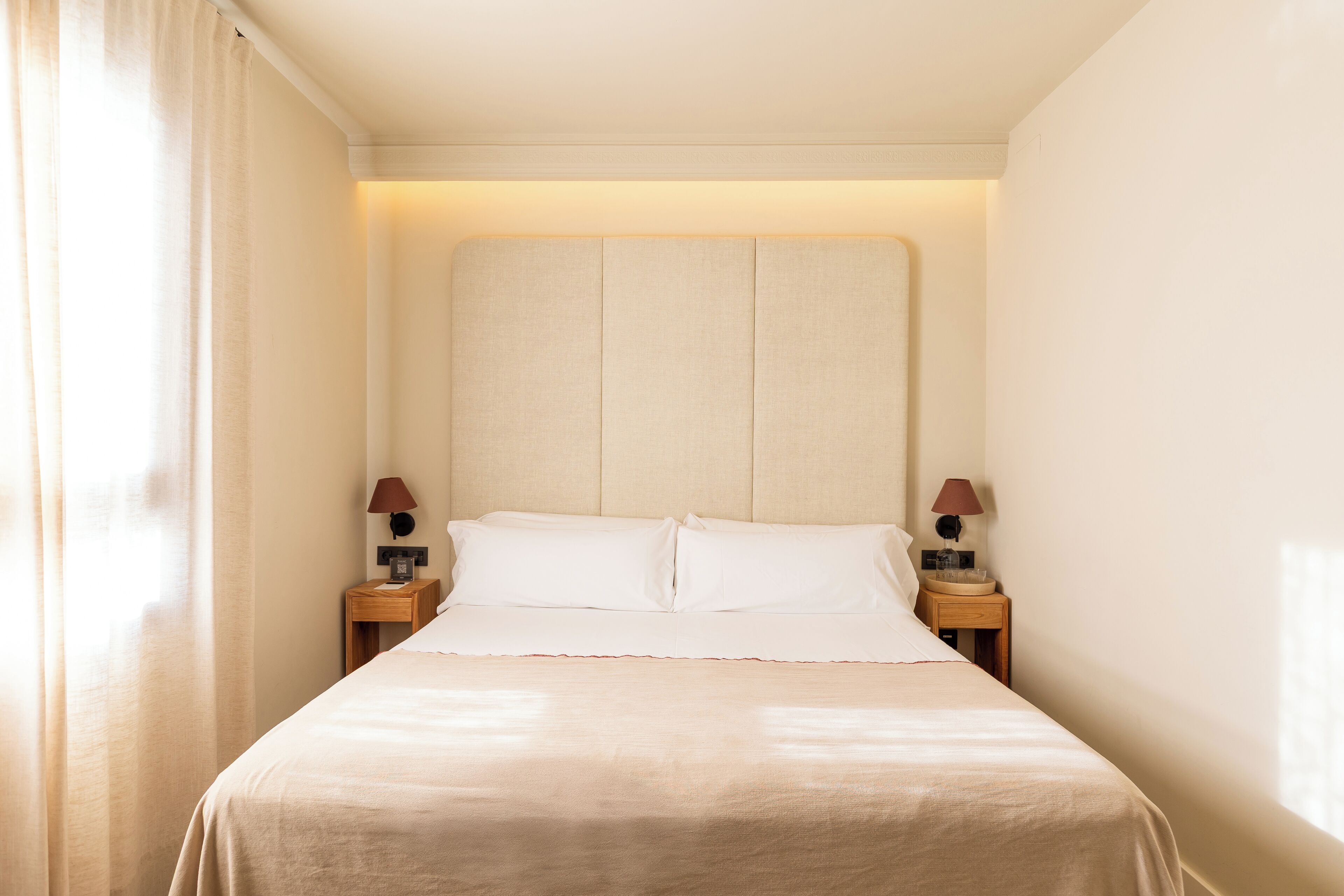 Chambre Double Standard