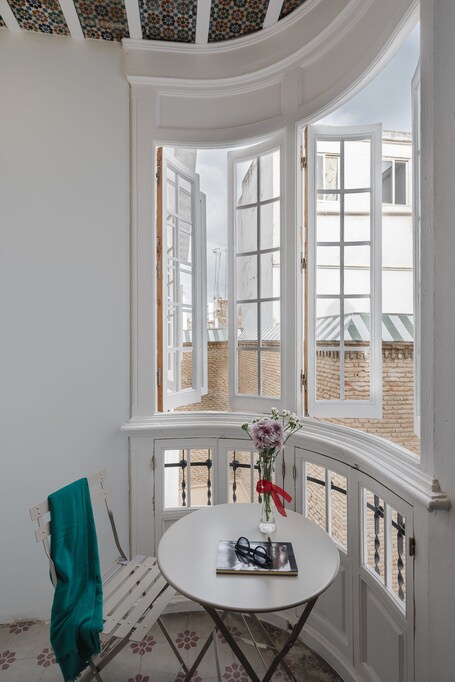 Colectia Parada del Marqués. - view 3