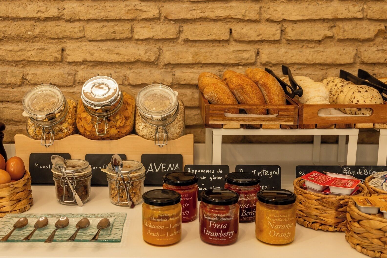 Foto - Colectia Hotel Parada del Marqués