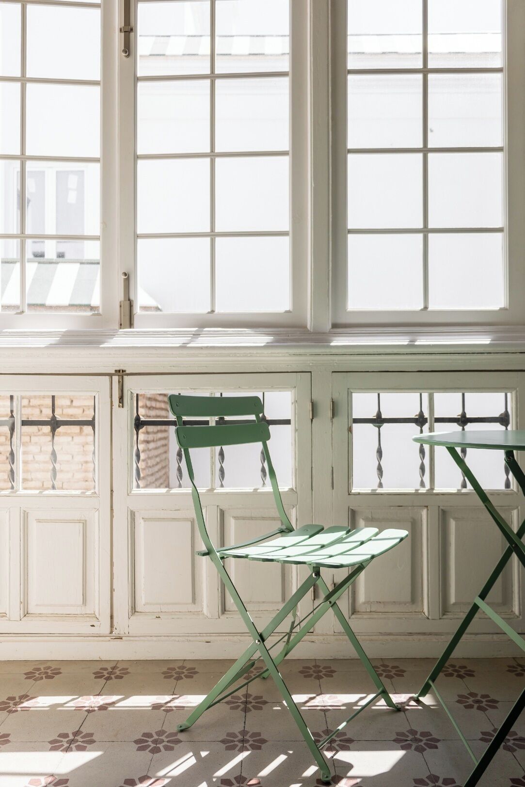 Junior Suite | Living area | Flat-screen TV