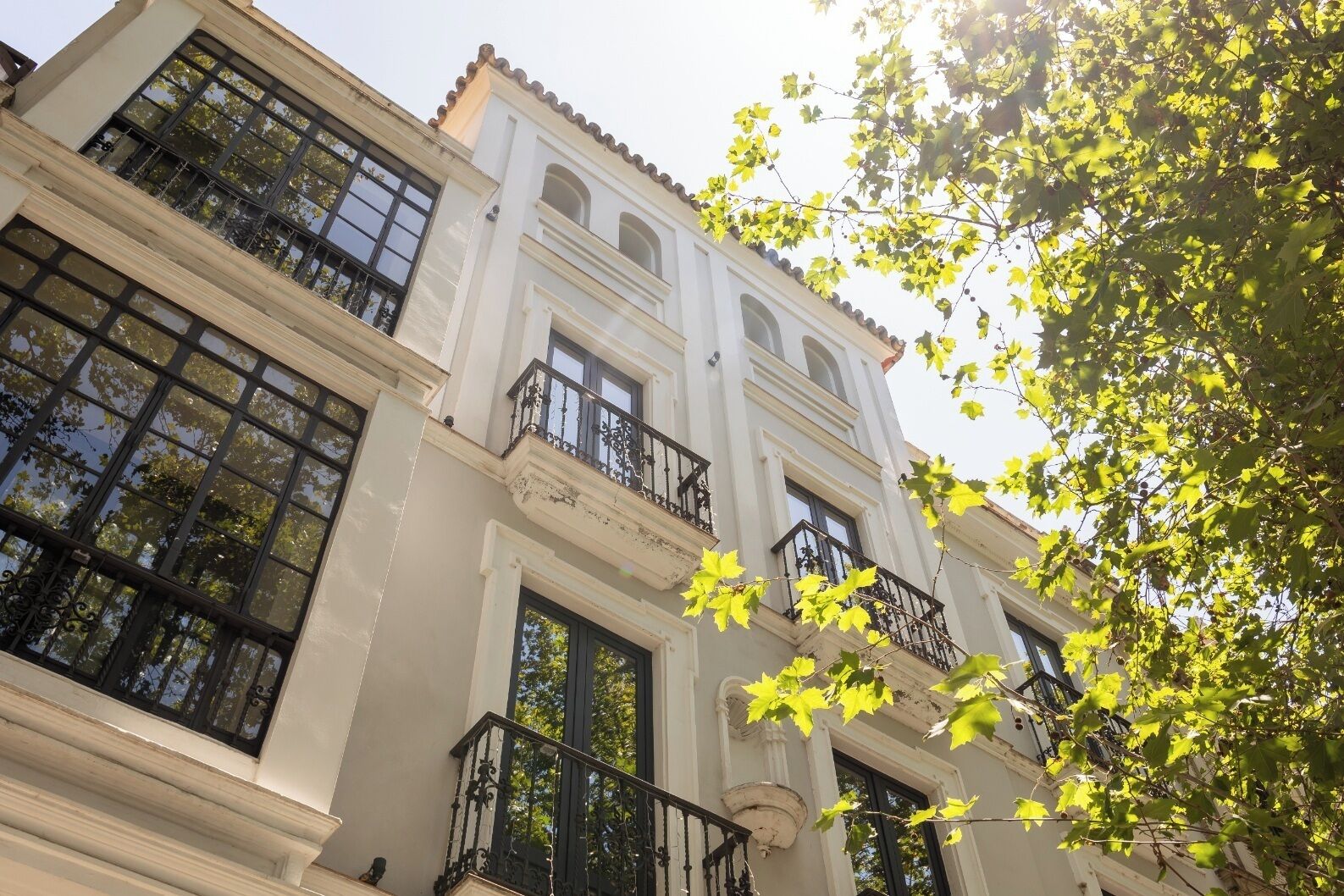 Foto - Colectia Hotel Parada del Marqués