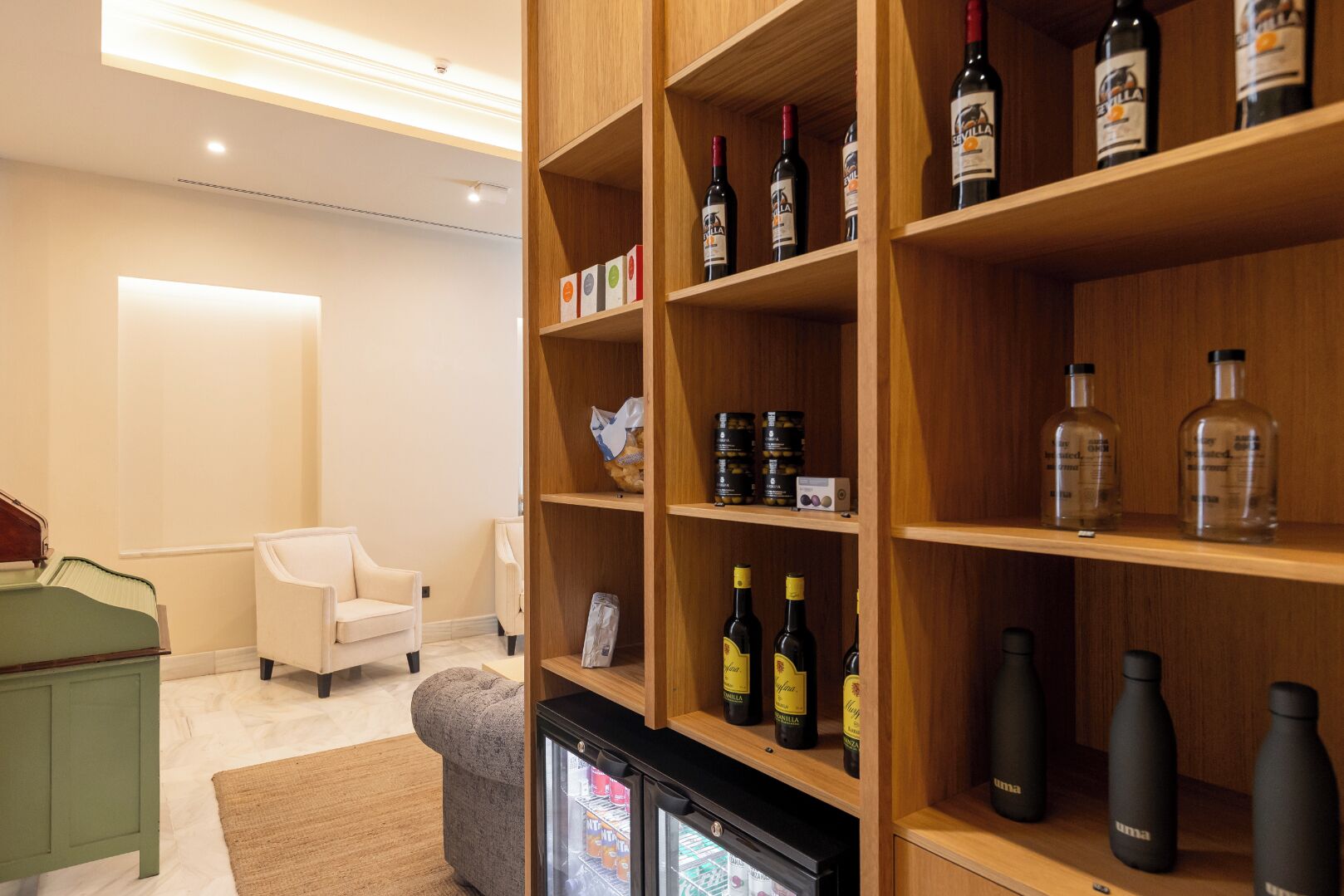 Foto - Colectia Hotel Parada del Marqués