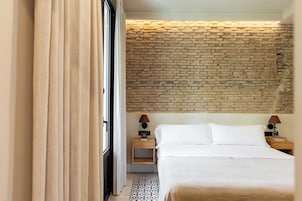 Ropa de cama de alta calidad, cubrecamas y colchones con pillow-top 