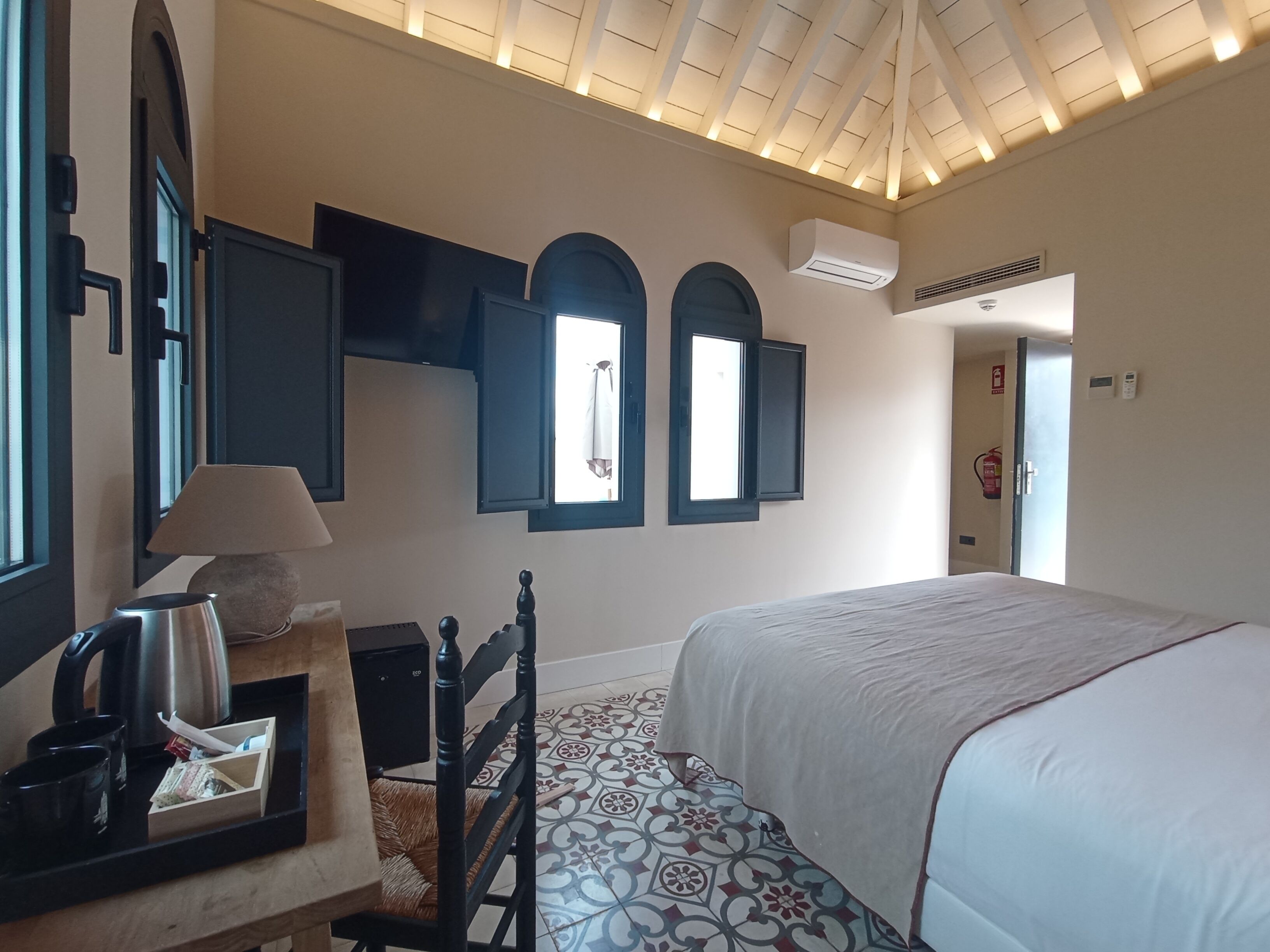 suite torre | 1 bedroom, premium bedding, down duvets, pillow-top beds