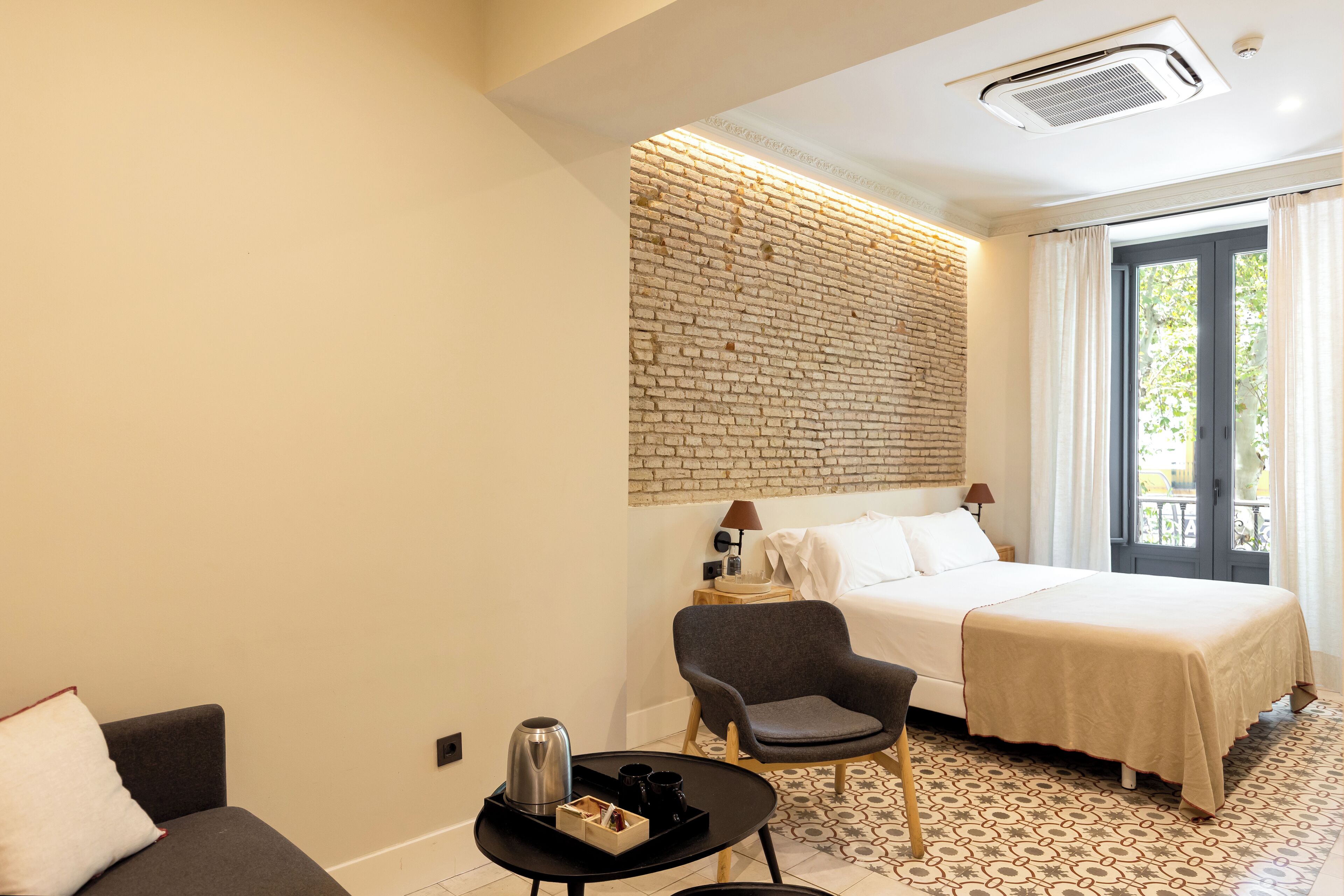 Foto - Colectia Hotel Parada del Marqués