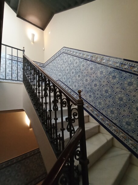 Colectia Parada del Marqués. - view 2