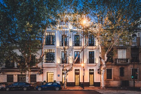 Colectia Parada del Marqués. – Affordable hotel in Seville