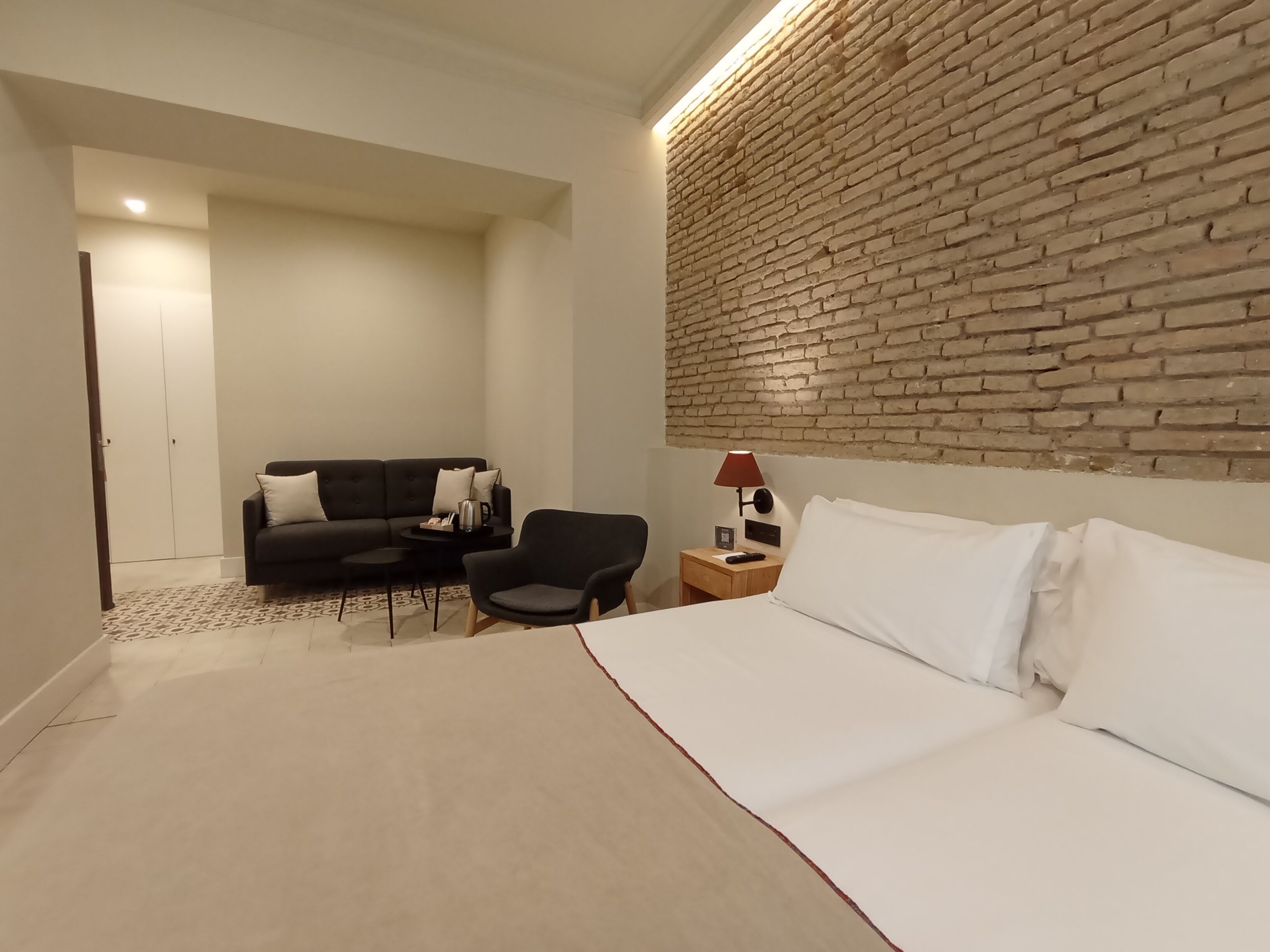 junior suite | 1 bedroom, premium bedding, down duvets, pillow-top beds