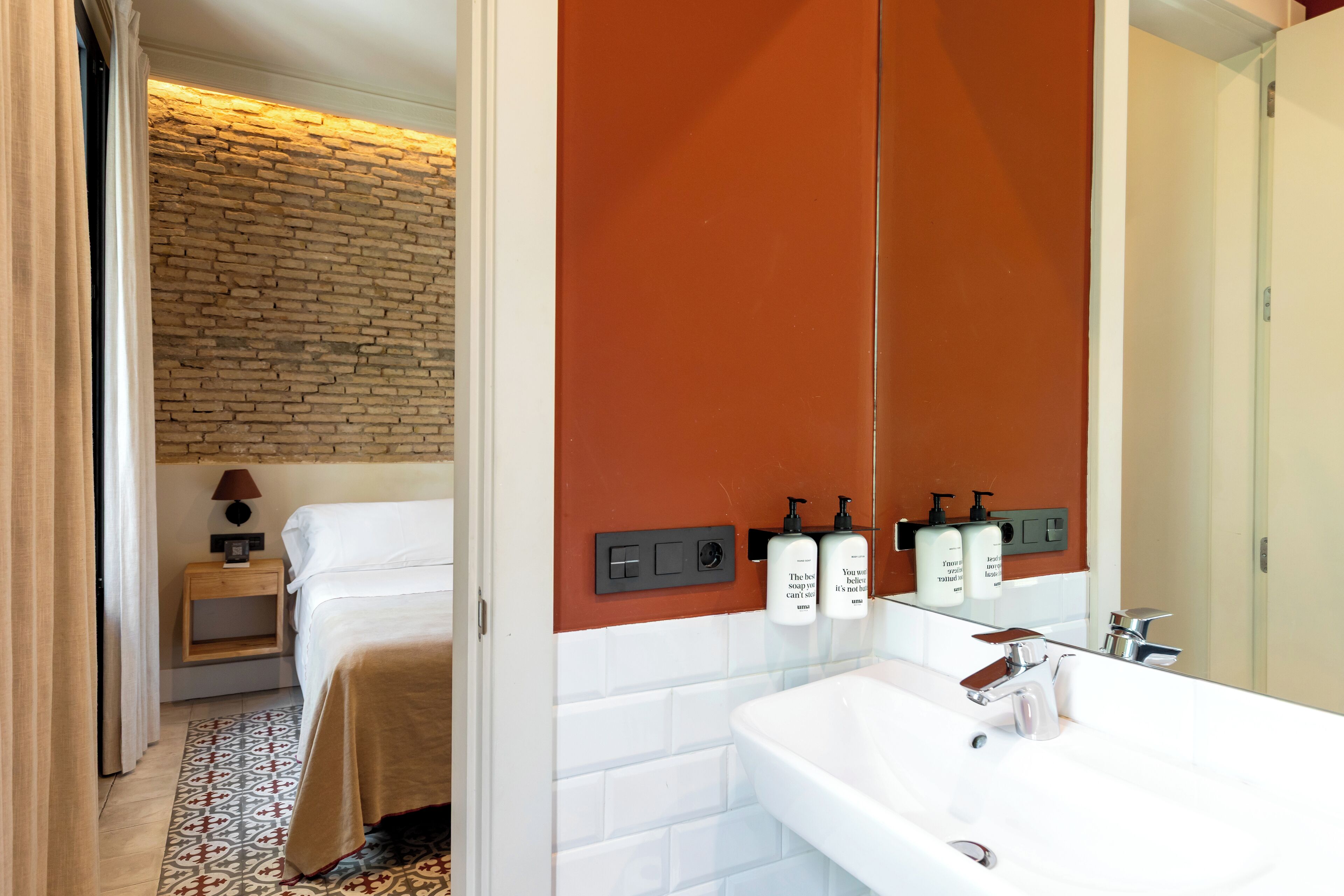 Foto - Colectia Hotel Parada del Marqués