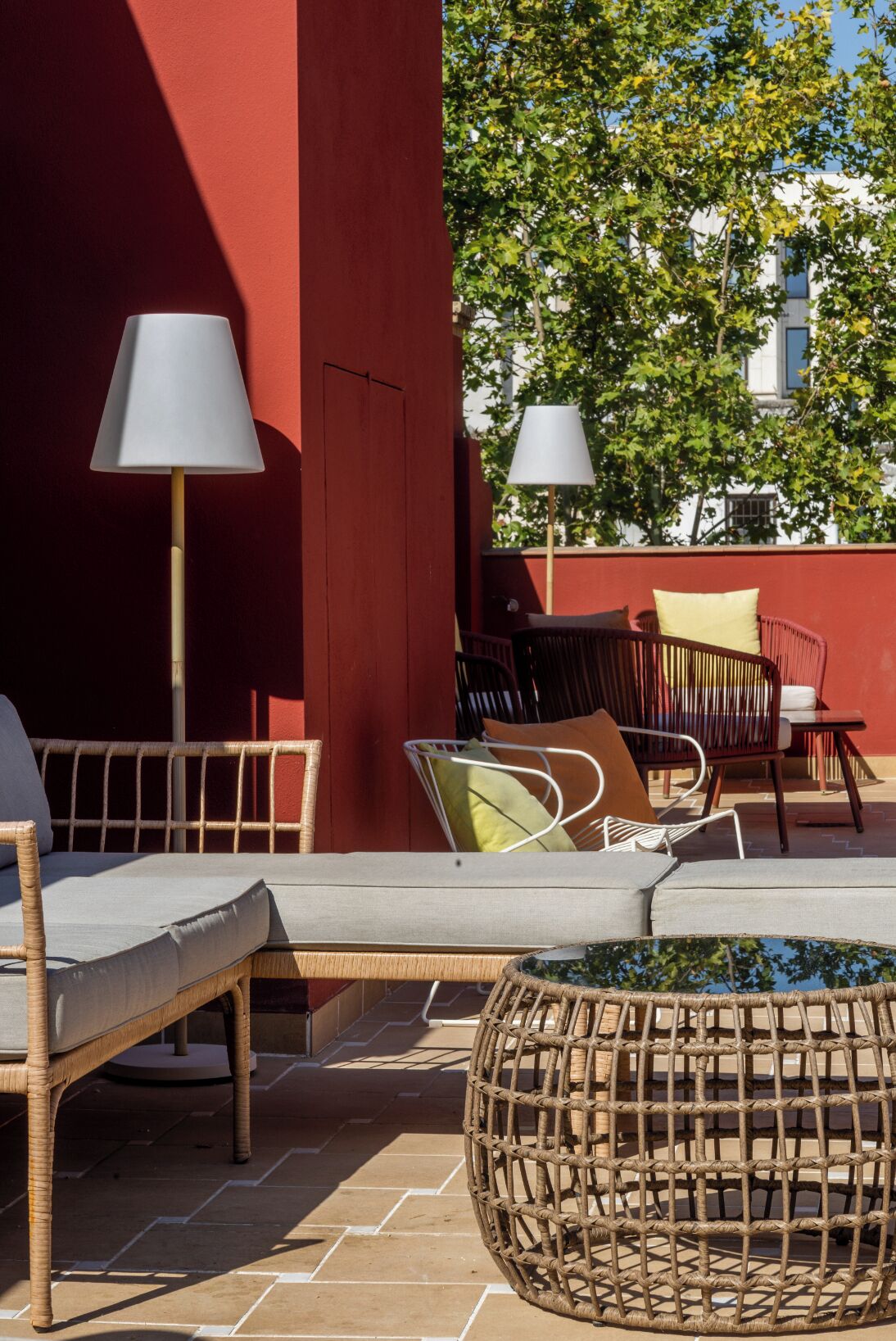 Foto - Colectia Hotel Parada del Marqués