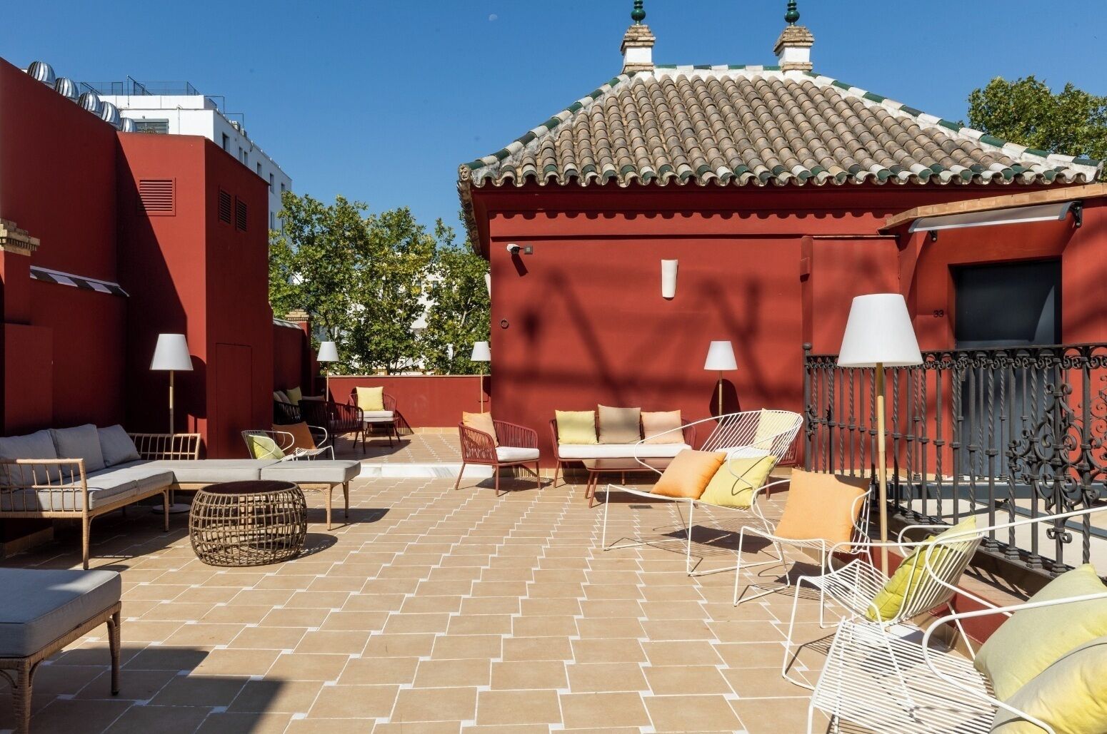 Foto - Colectia Hotel Parada del Marqués